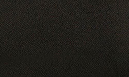 Donna Karan New York Sleeveless Funnel Neck Knit Top In Black