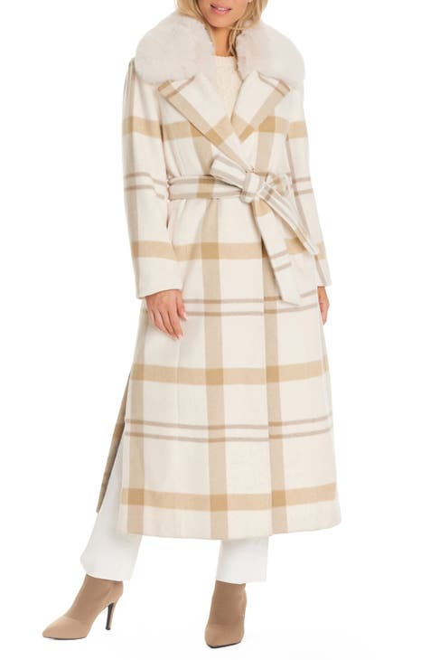 Vince camuto shop coat nordstrom