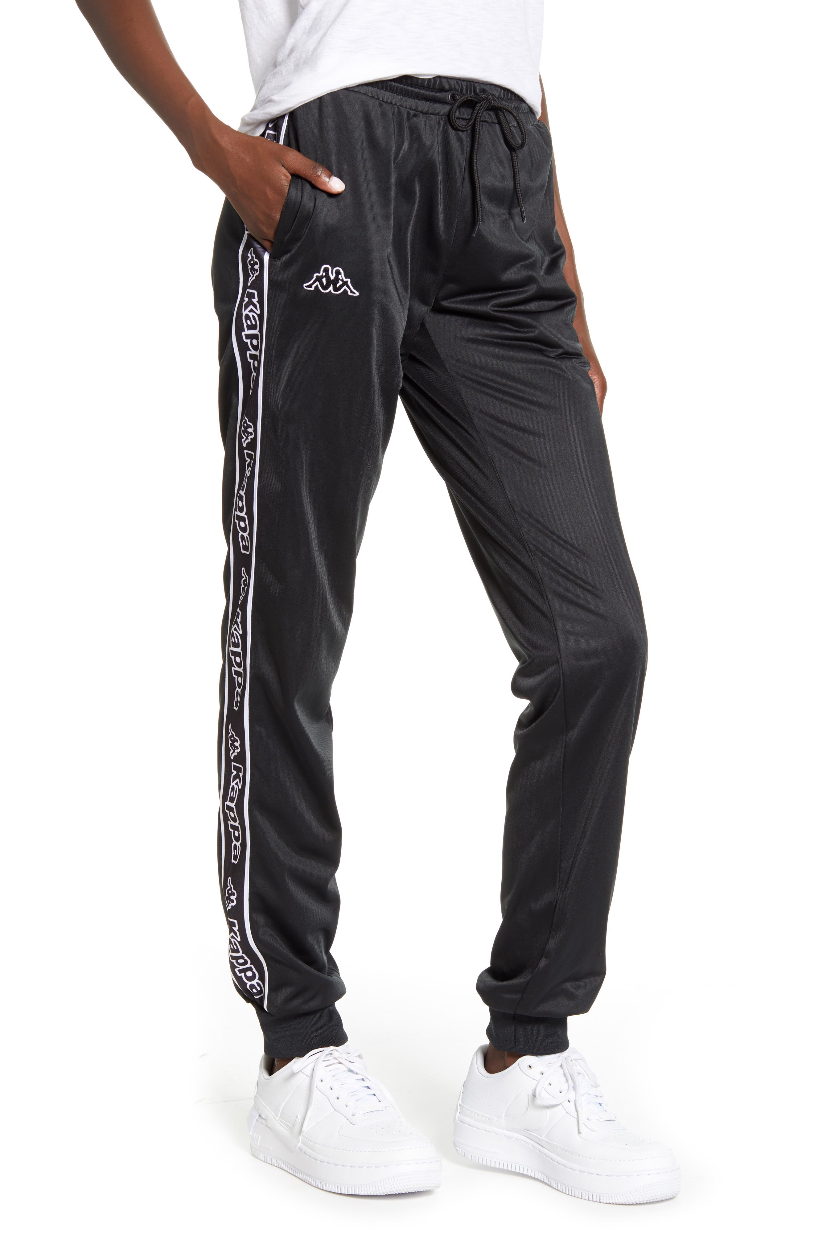 cheap kappa joggers