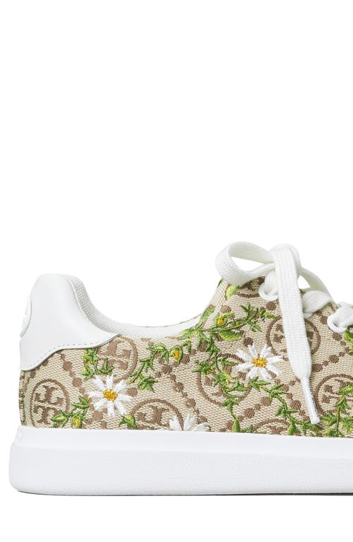 TORY BURCH TORY BURCH HOWELL COURT SNEAKER