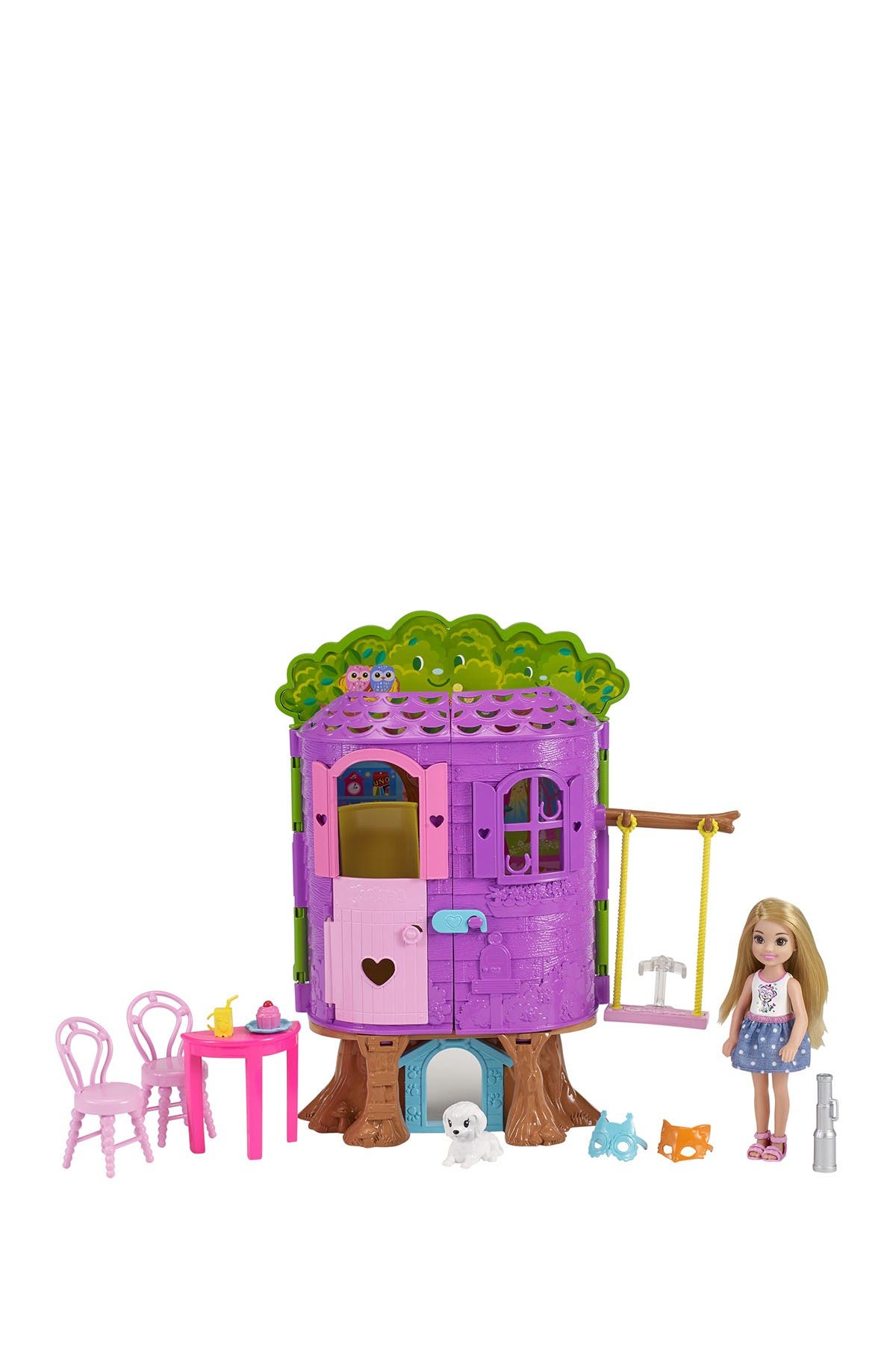 club chelsea playhouse