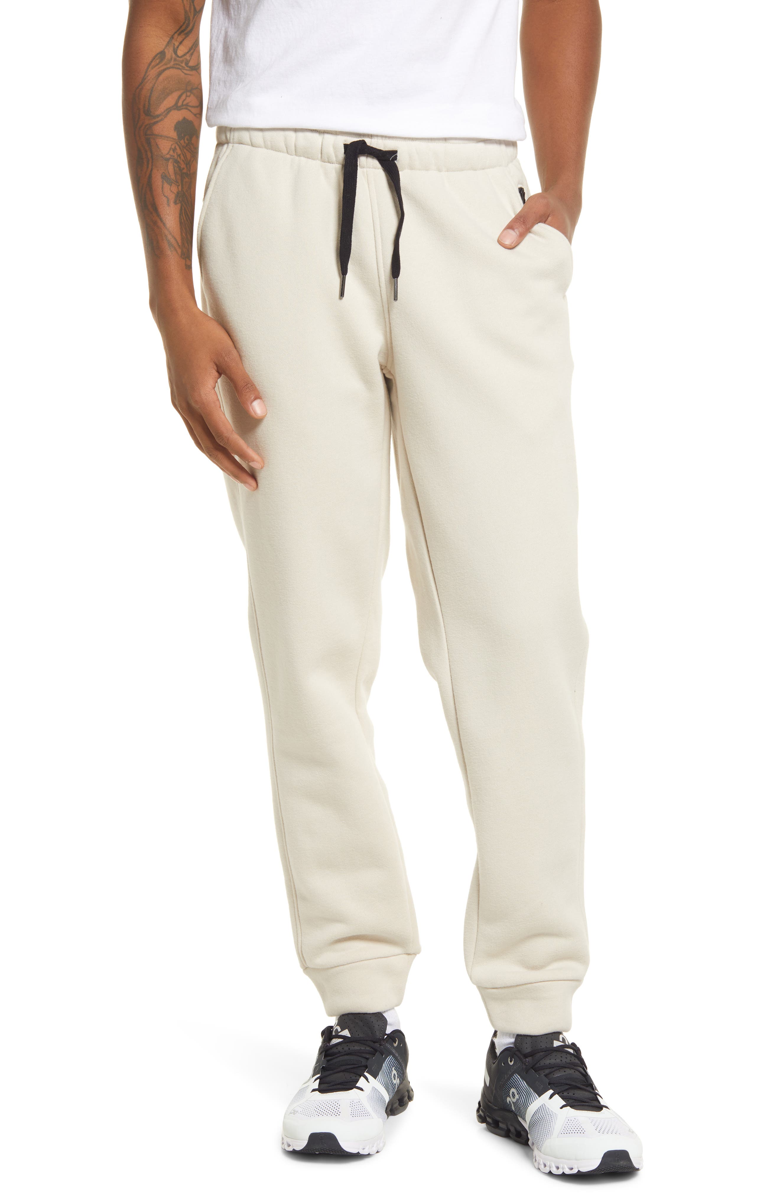 men's lsu joggers