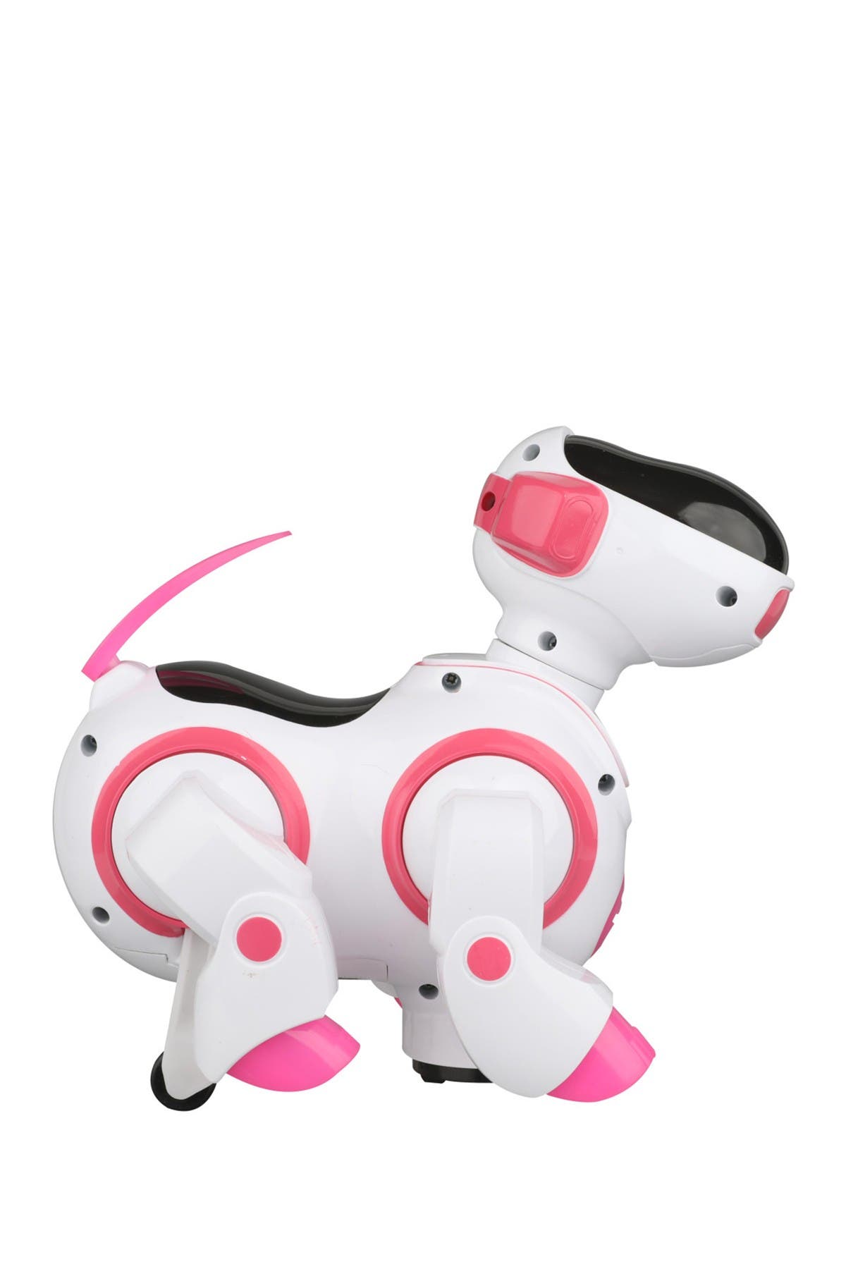 vivitar dancing robot dog