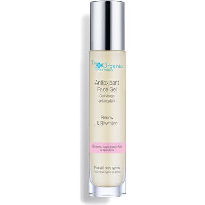 The Organic Pharmacy Antioxidant Face Gel, .18 oz