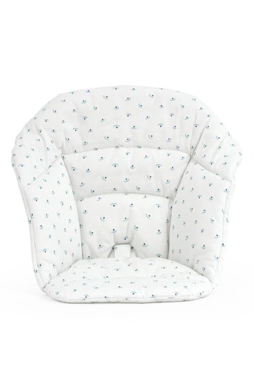 Stokke Clikk Highchair Cushion in Blueberry Boat at Nordstrom