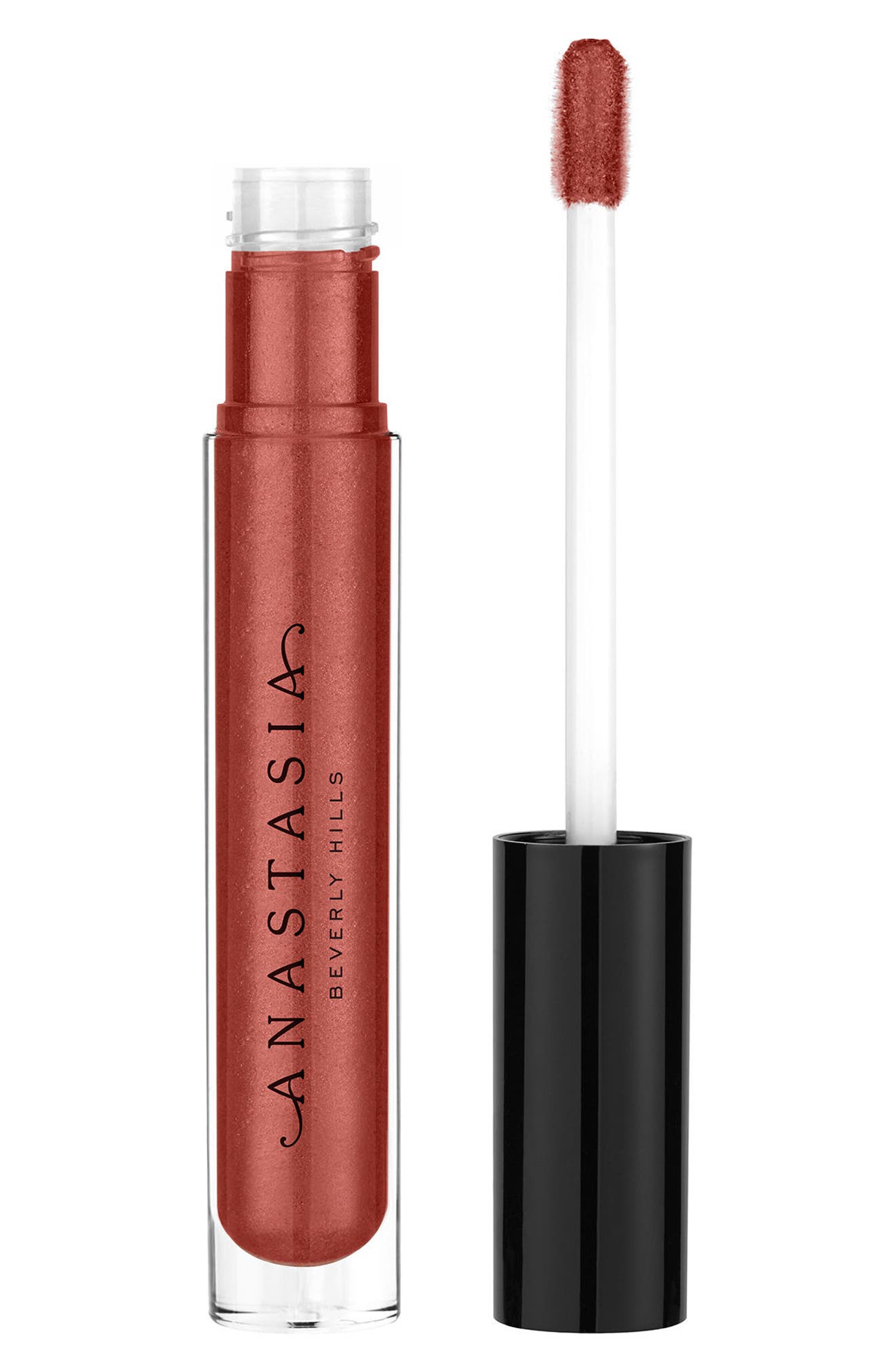 UPC 689304290128 product image for Anastasia Beverly Hills Lip Gloss - Sunset Strip | upcitemdb.com