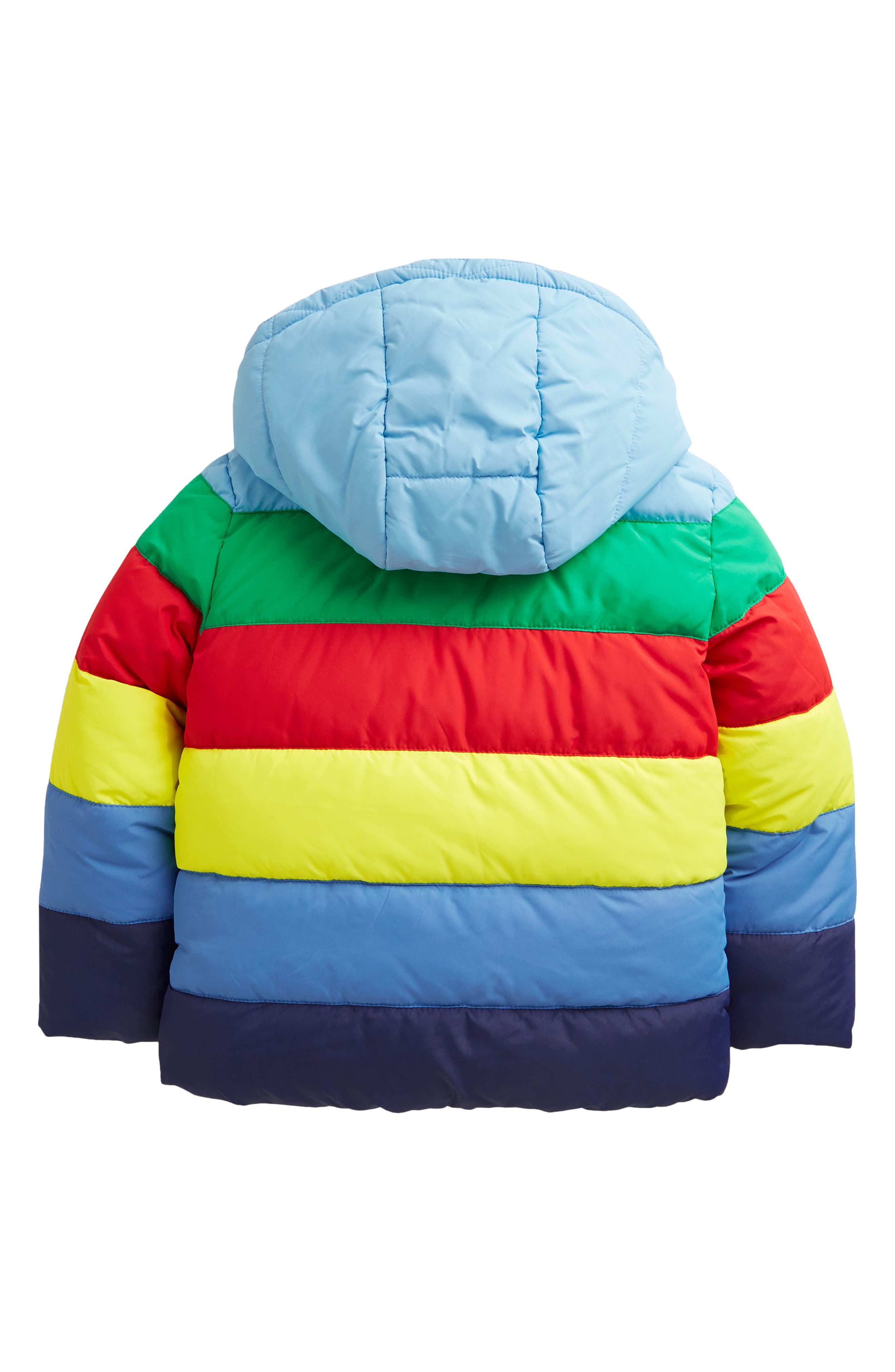 Womens Coats Puffer Jacket Boden Cosy Waterproof Parka Mini Boden