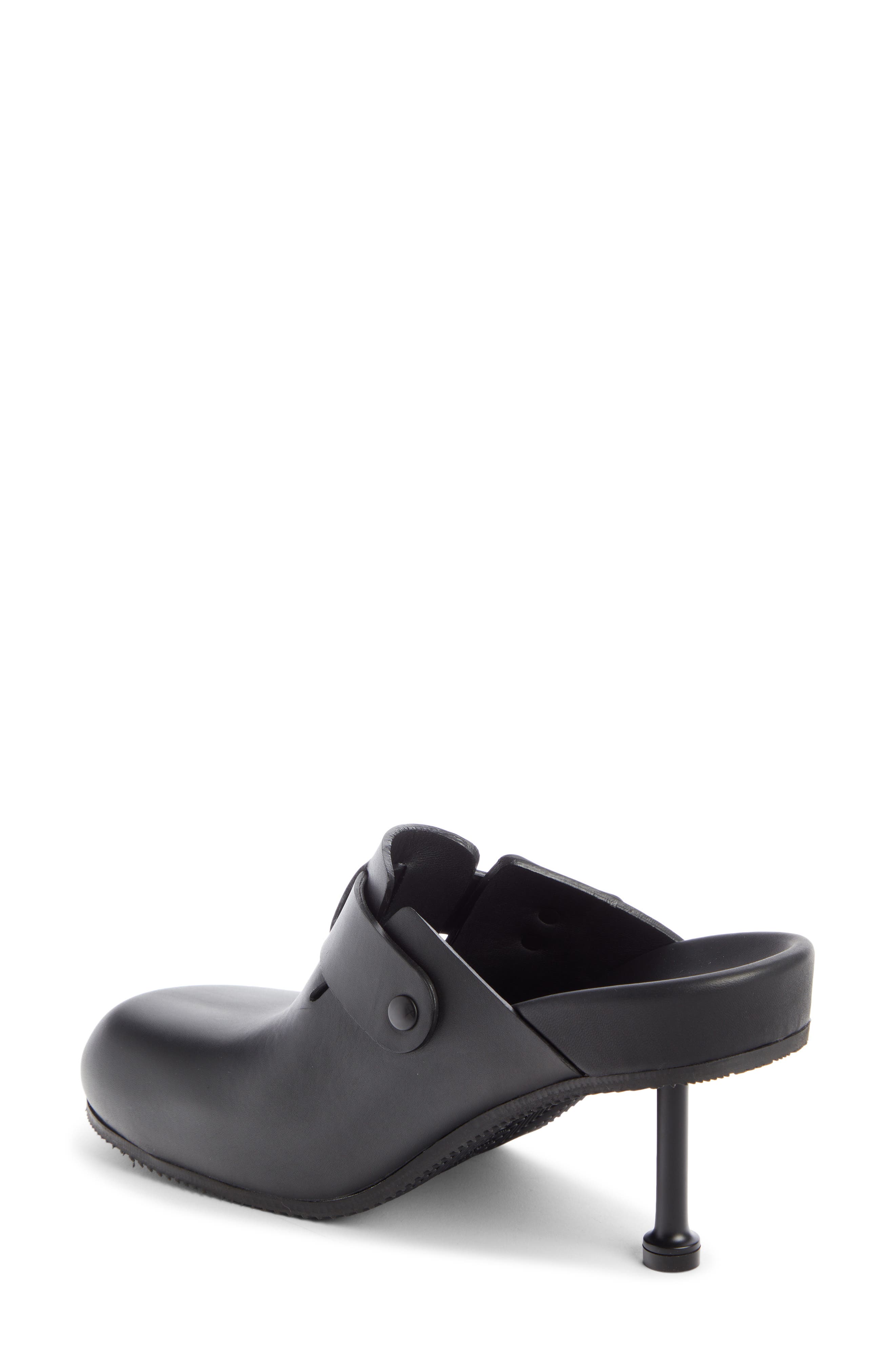 balenciaga mallorca mules