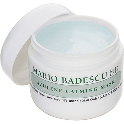 Mario Badescu Azulene Calming Mask, oz