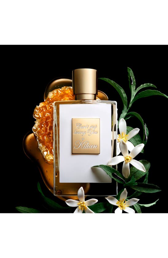 Kilian Paris Can't Stop Loving You Refillable Perfume In Regualr