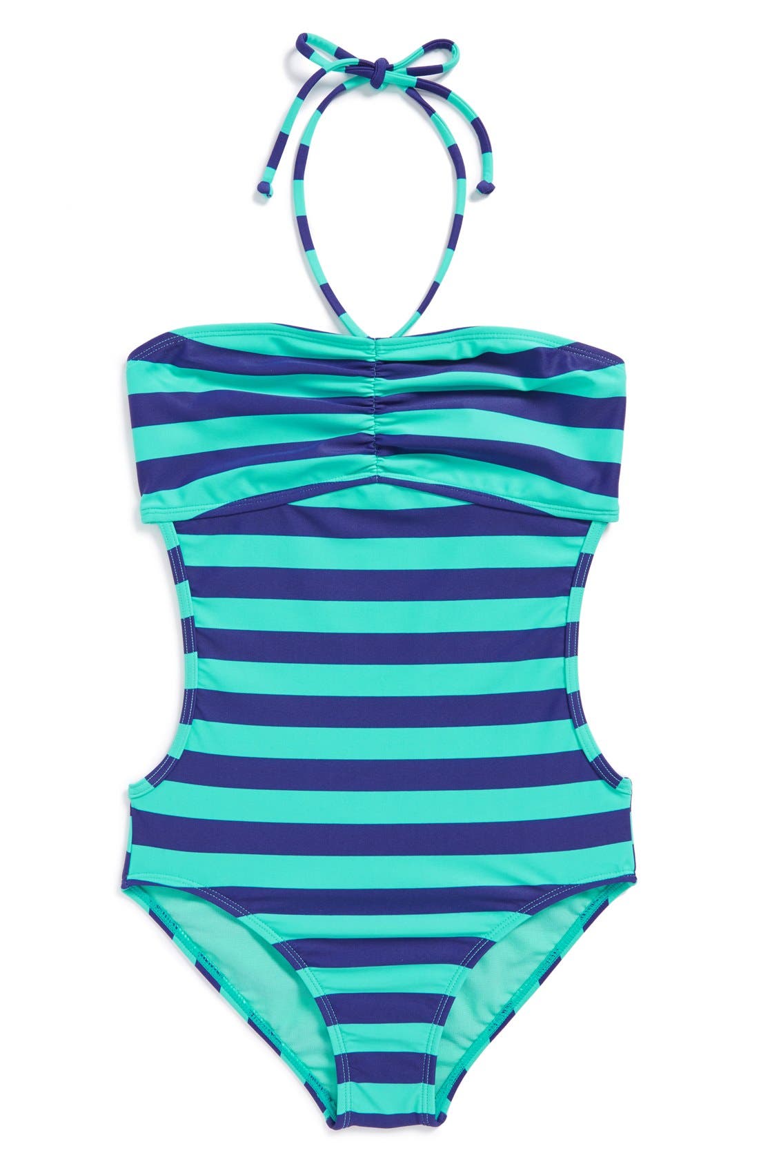 Roxy OnePiece Swimsuit (Big Girls) Nordstrom