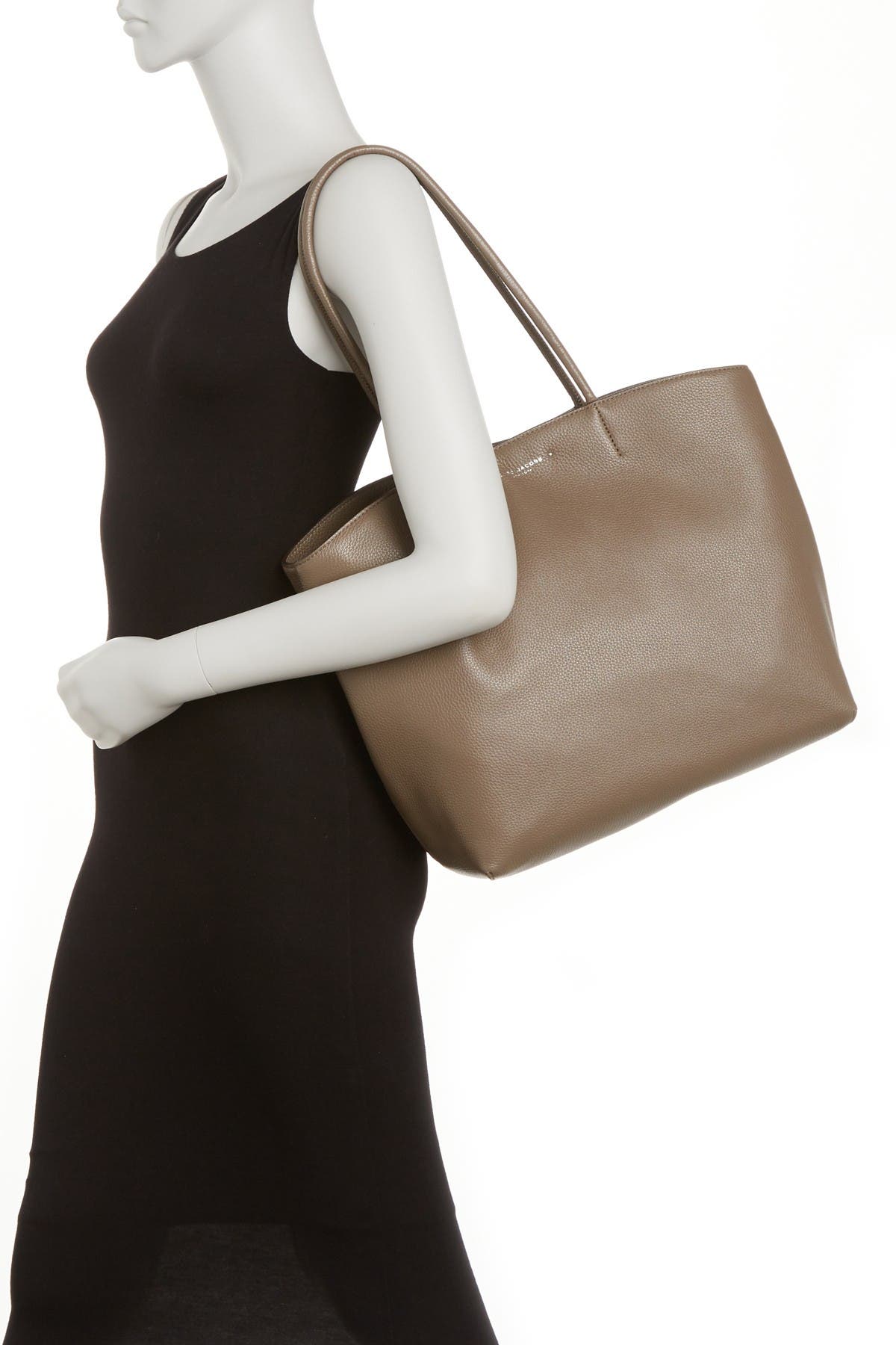 Marc Jacobs Supple Leather Tote Bag Nordstrom Rack