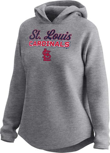 Official Kids St. Louis Cardinals Hoodies, Cardinals Kids Sweatshirts, Kids  Pullovers, St Louis Hoodie