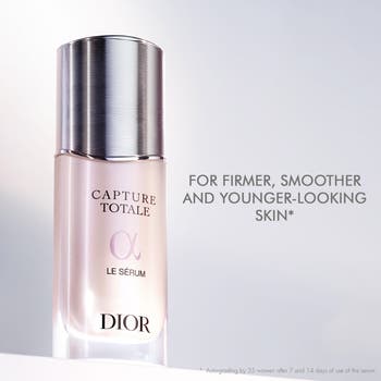 NEW Bestseller - Dior Capture Totale 2024 Le Serum