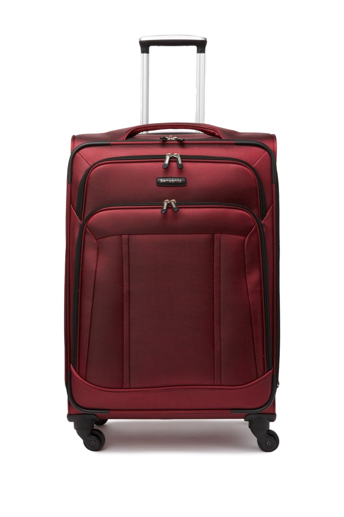 samsonite featherlite