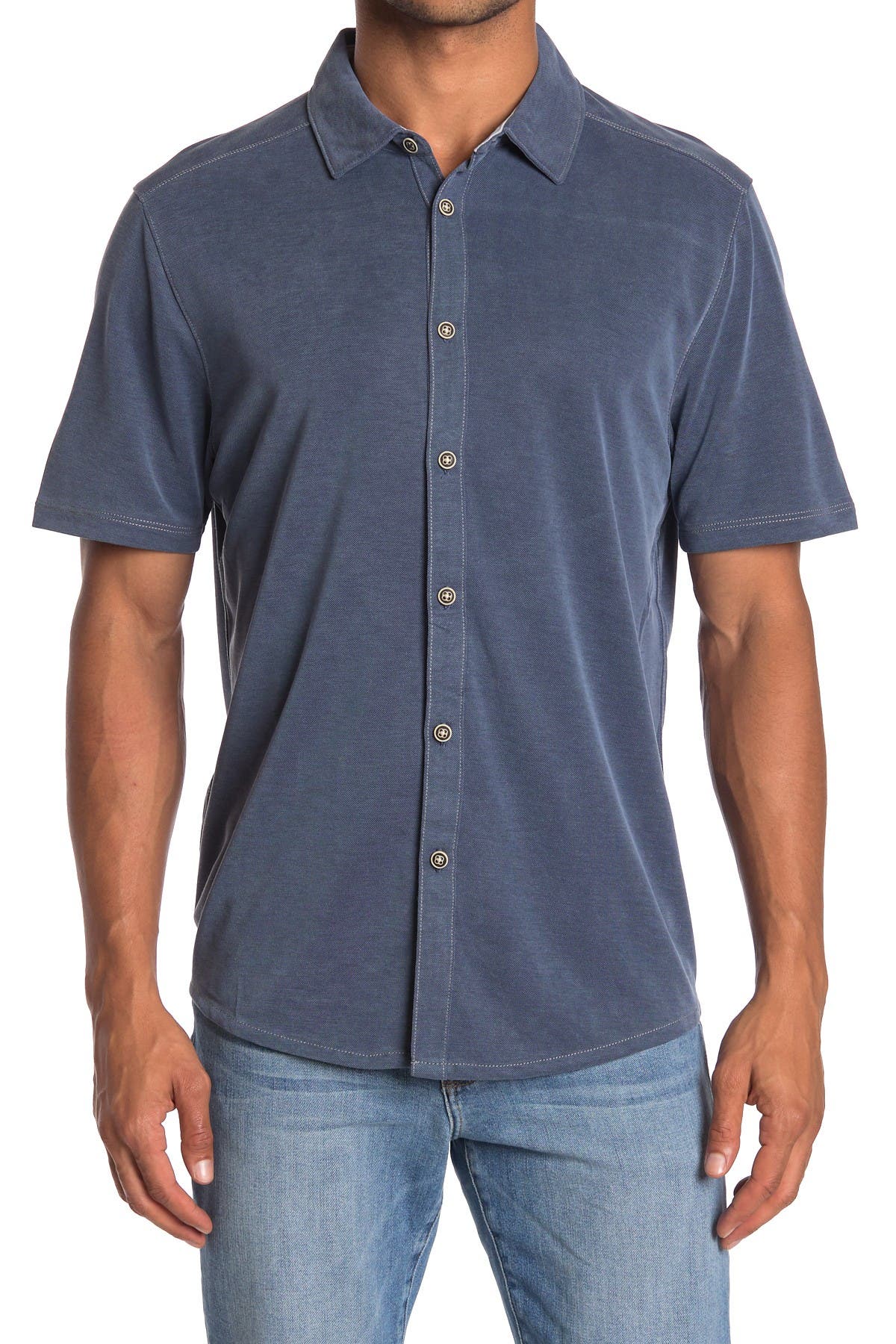 tommy bahama denim shirt