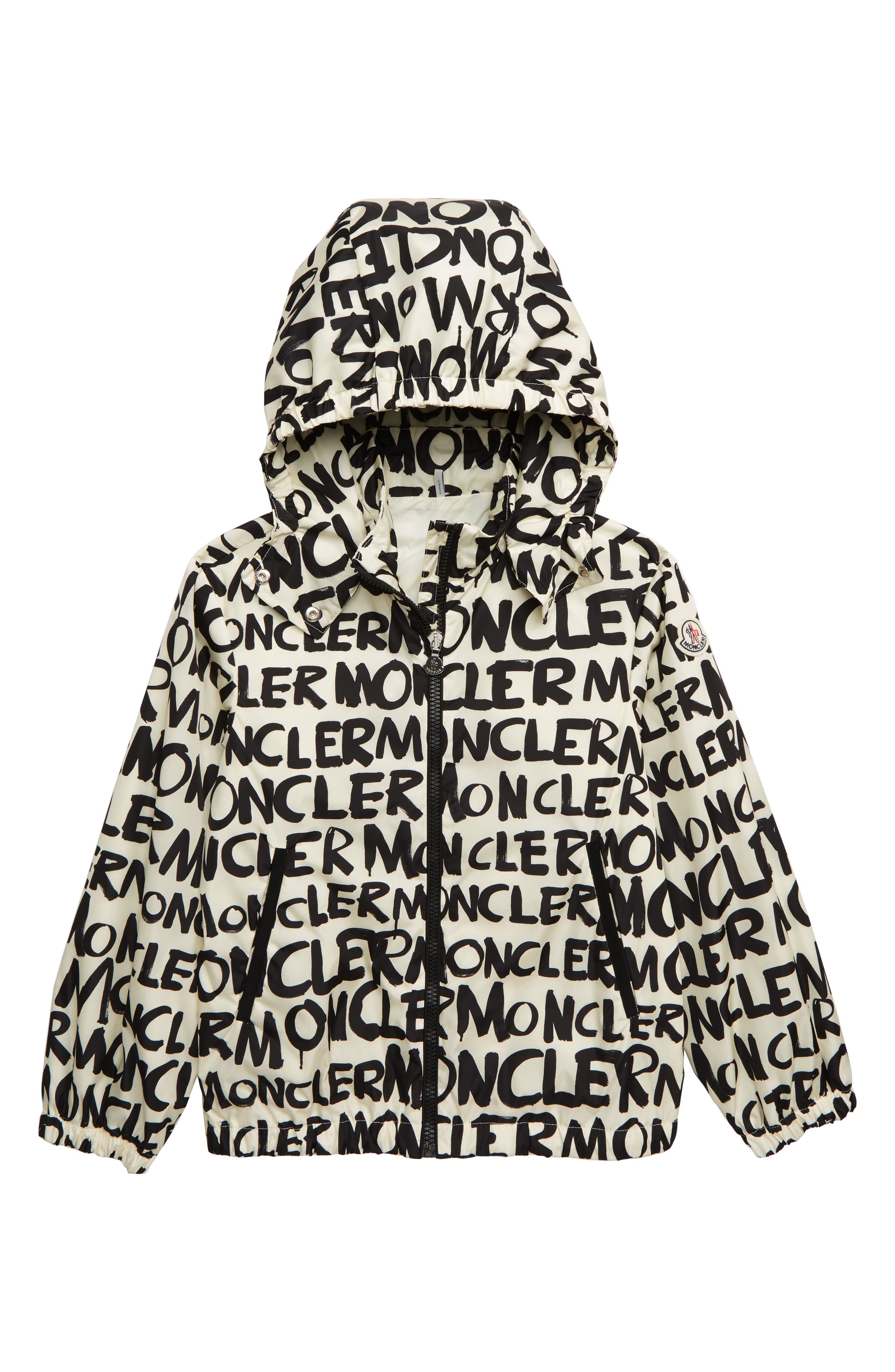 moncler jacket removable hood