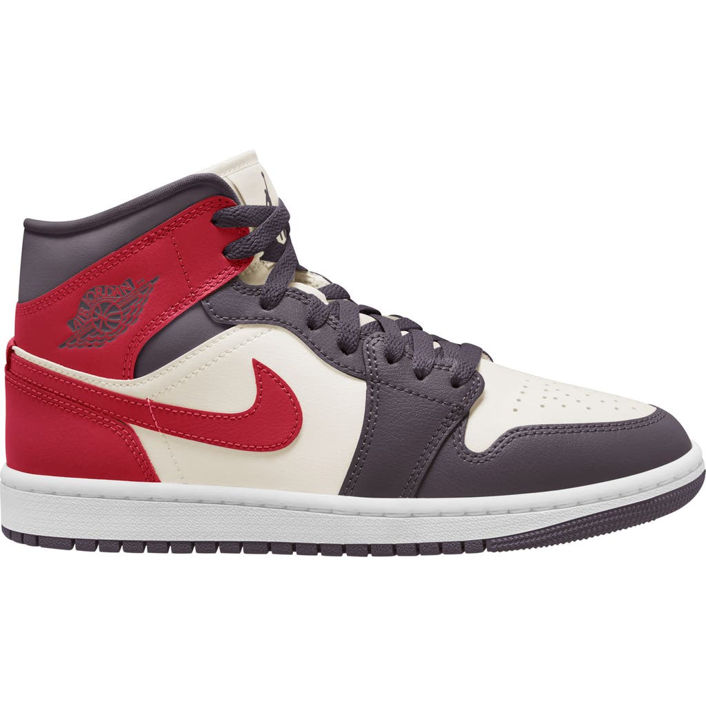 Jordan 1 Retro High Og Sneakers In Black