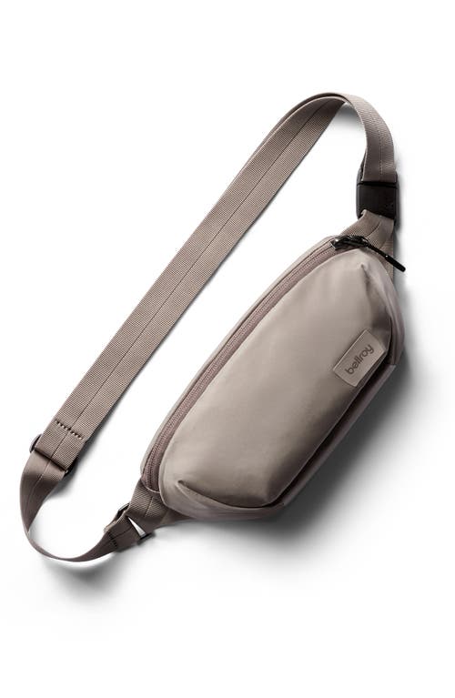 BELLROY BELLROY LANEWAY BELT BAG 