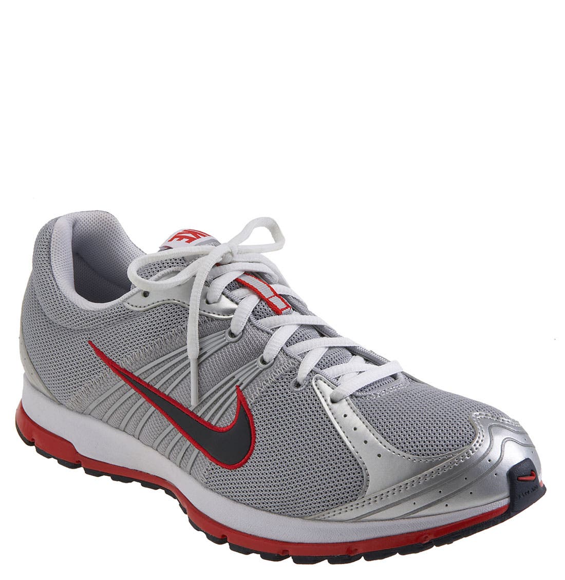 nike zoom running shoes