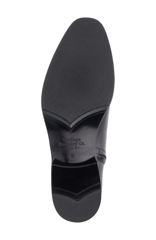 VINTAGE FOUNDRY VINTAGE FOUNDRY ORSON CHELSEA BOOT