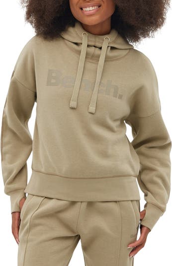 Bench sales long hoodie