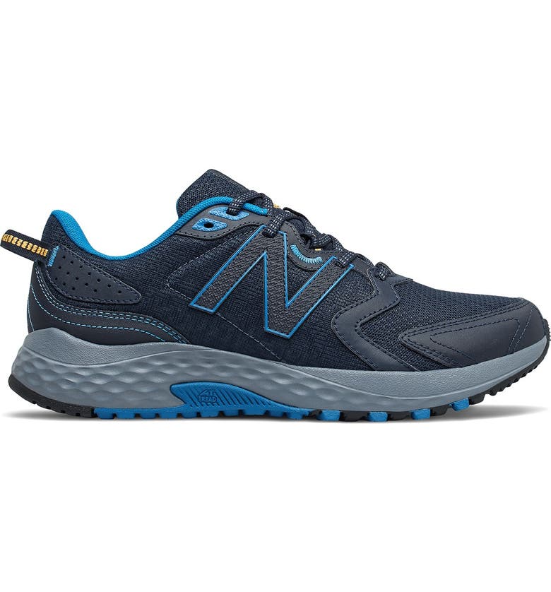 New Balance T410 V7 Trail Running Sneaker | Nordstromrack