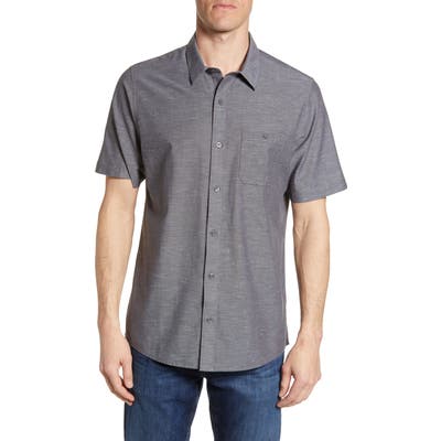 Travismathew Studebaker Regular Fit Shirt
