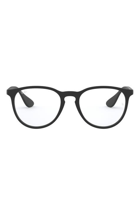 Ray ban best sale prescription glasses womens