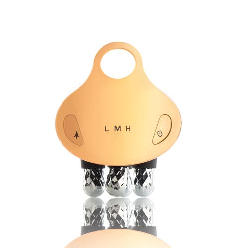Glo24k Unleash The Power Of Gold 3d Spa Pro Massager In Na