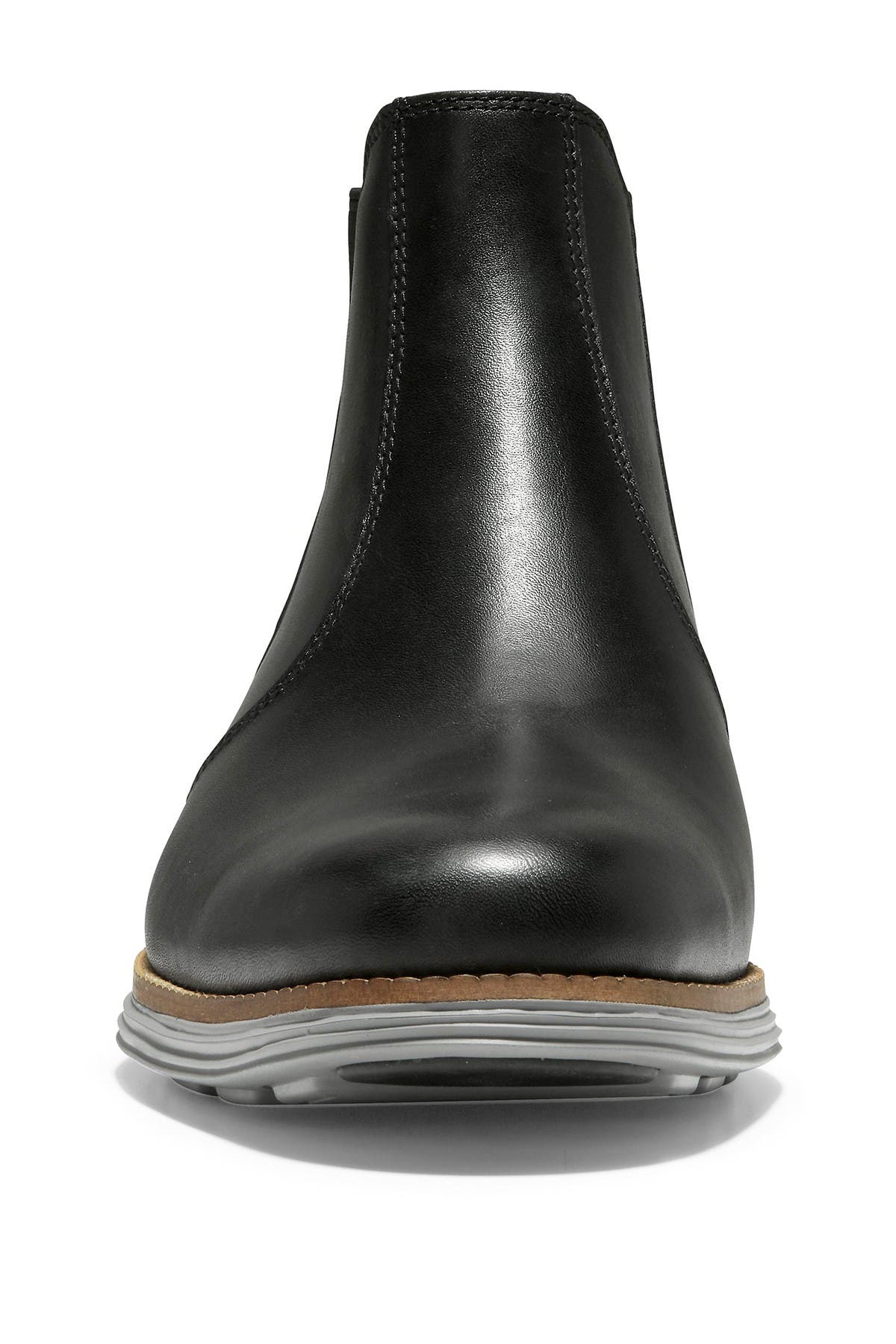 original grand waterproof chelsea boot