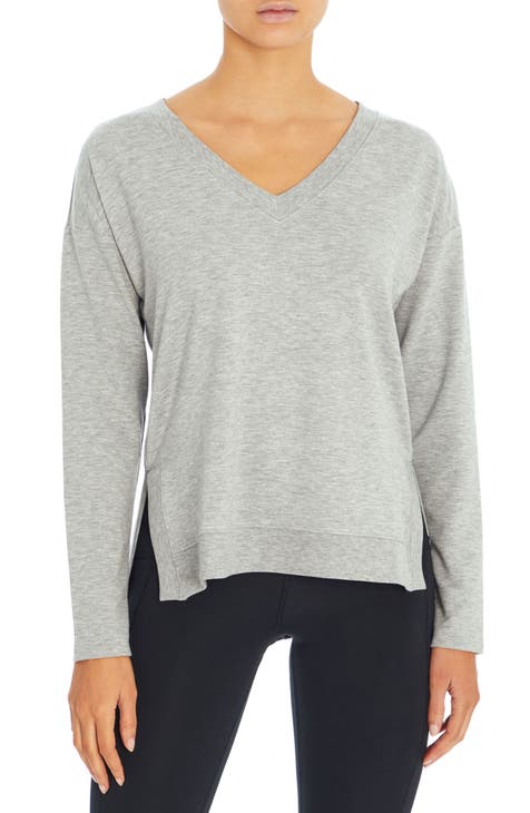 Women's Workout Shirts & Tops | Nordstrom Rack