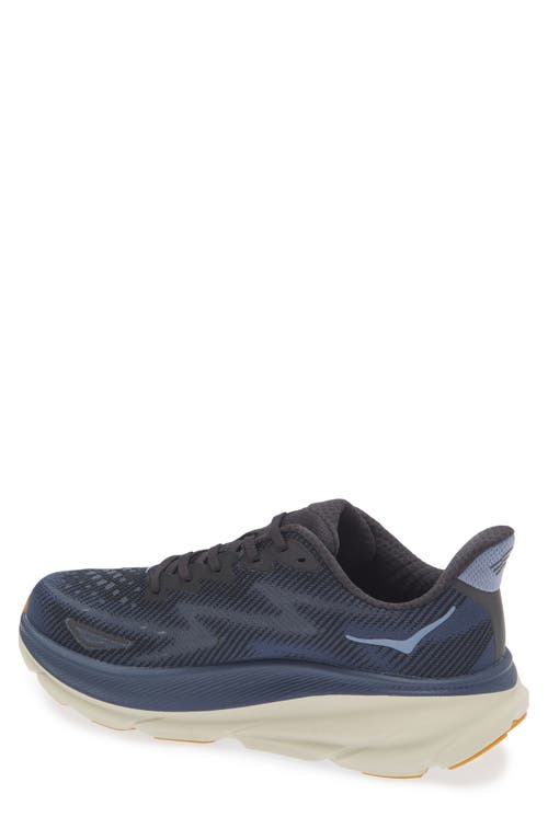 HOKA HOKA CLIFTON 9 RUNNING SHOE