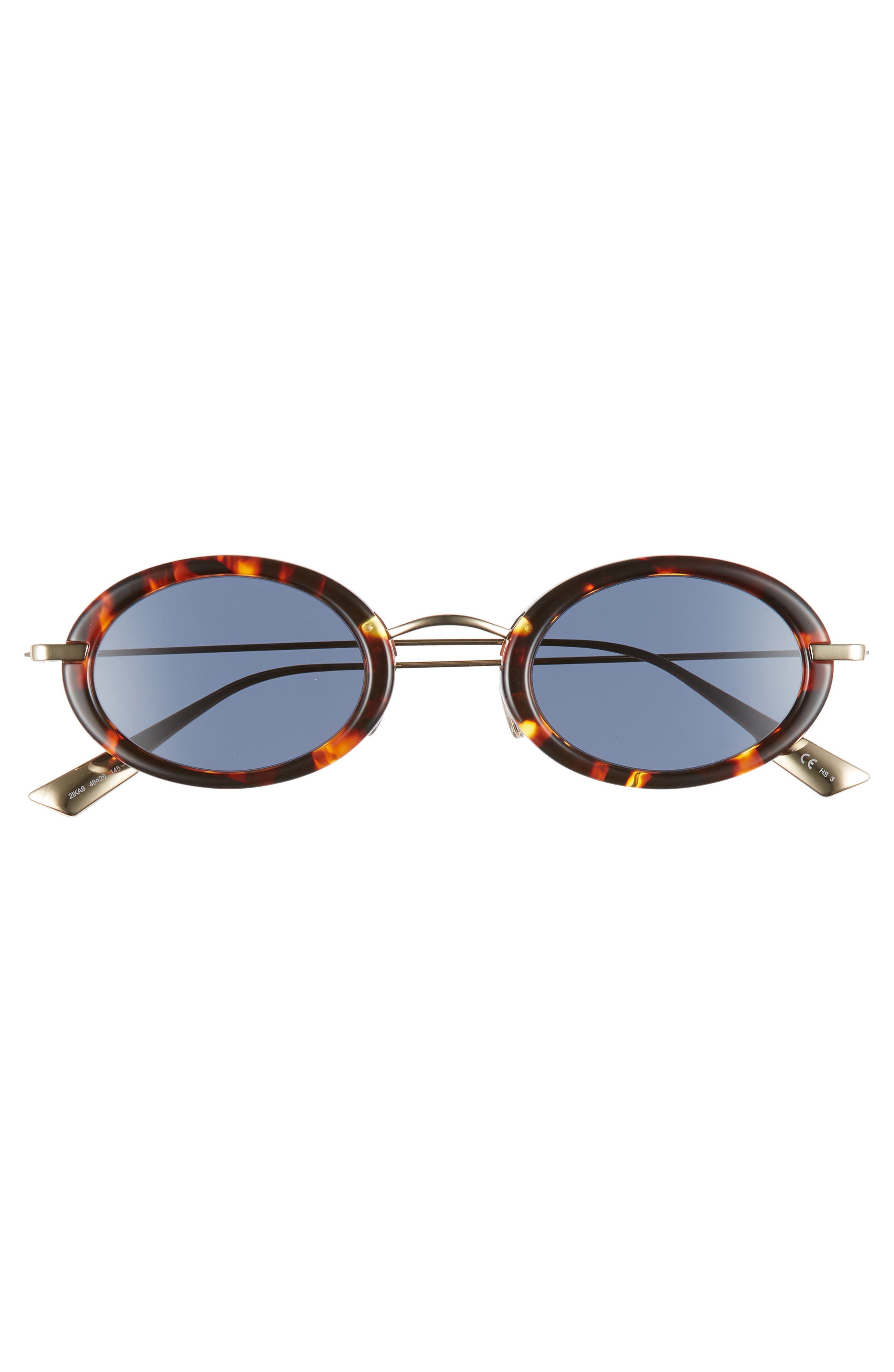 dior round
