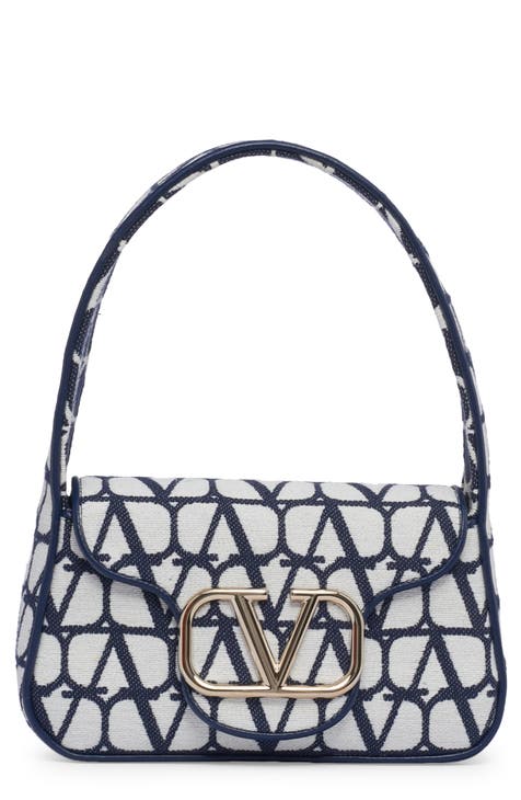 Valentino, Bags, Sale New Valentino Milano Authentic Tote Handbag