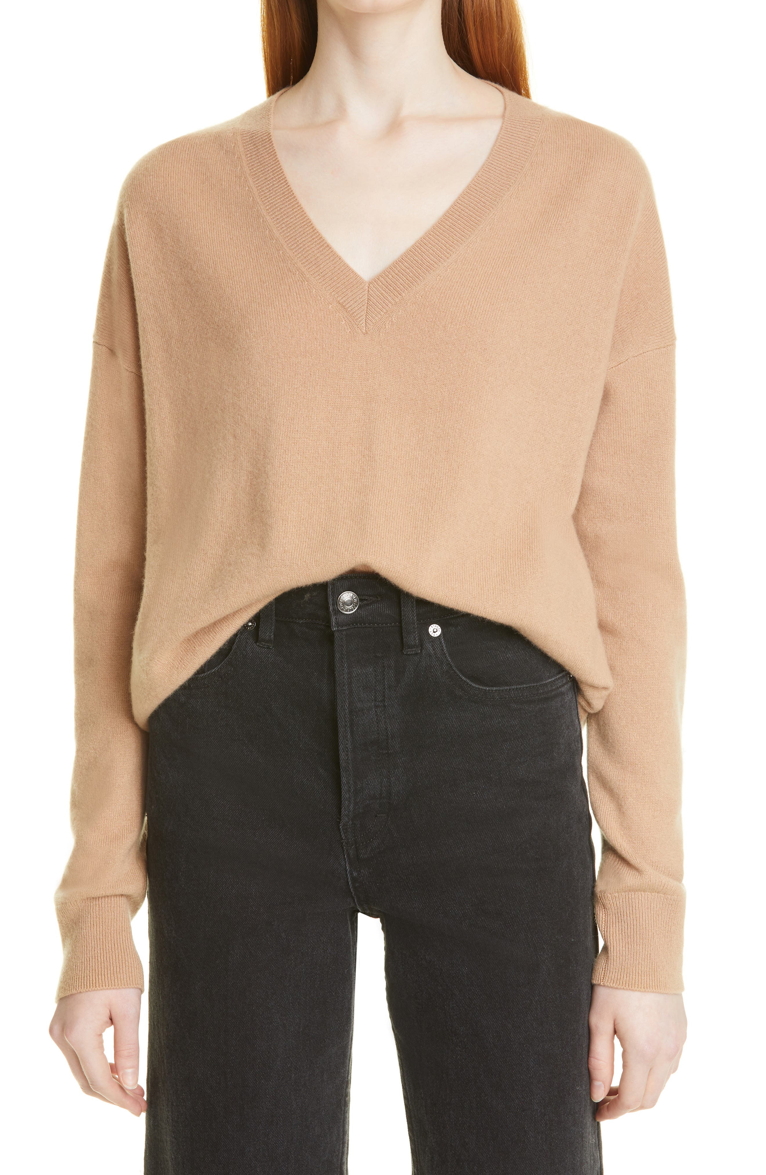 nordstrom cashmere sweater