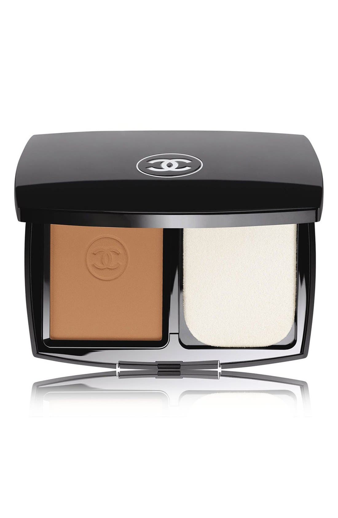 flawless compact powder