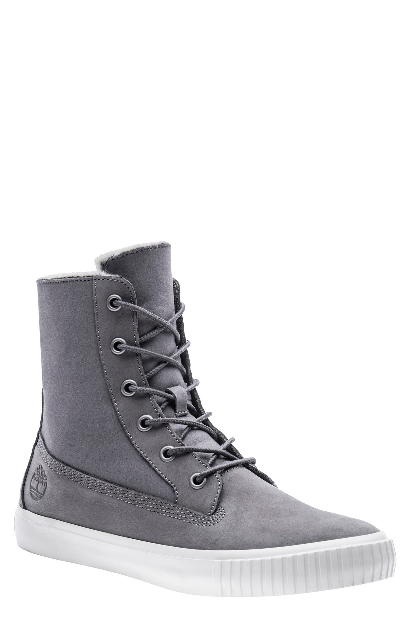 nordstrom sneaker boot