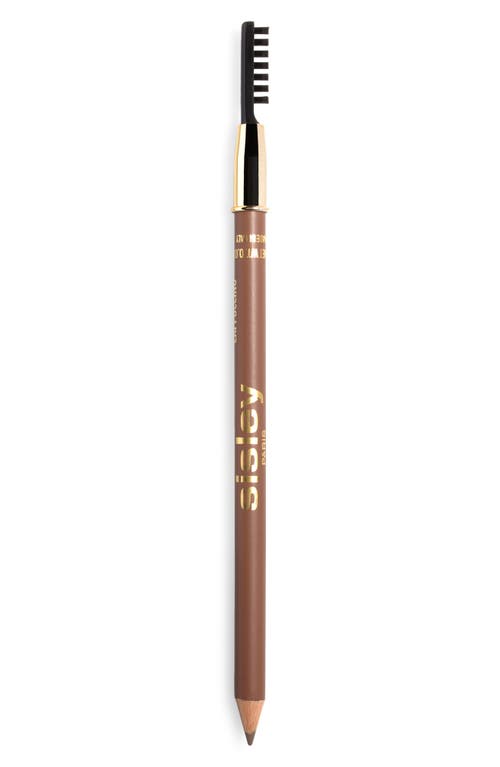 Sisley Paris Phyto-Sourcils Perfect Eyebrow Pencil in 2 Chatain at Nordstrom