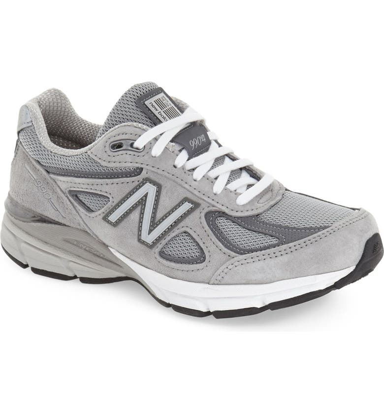 New Balance '990 Premium' Running Shoe (Women) | Nordstrom