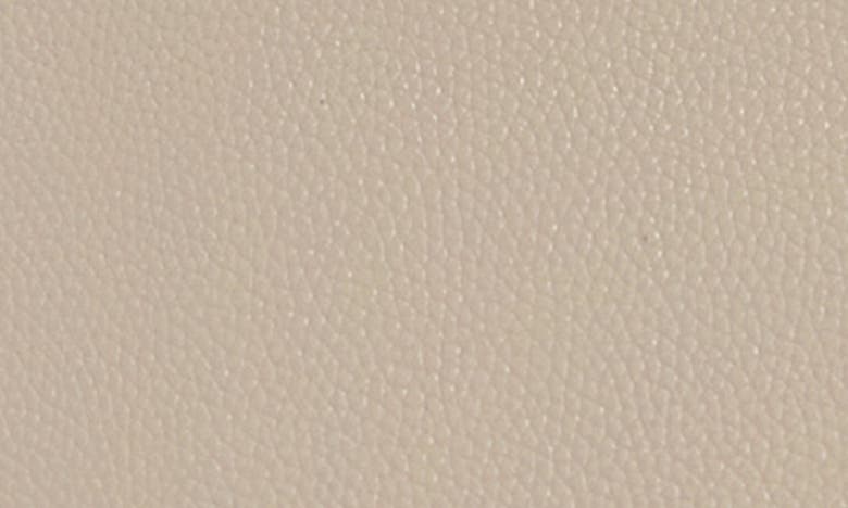 Rebecca Minkoff Megan Leather Tote Bag In Stone