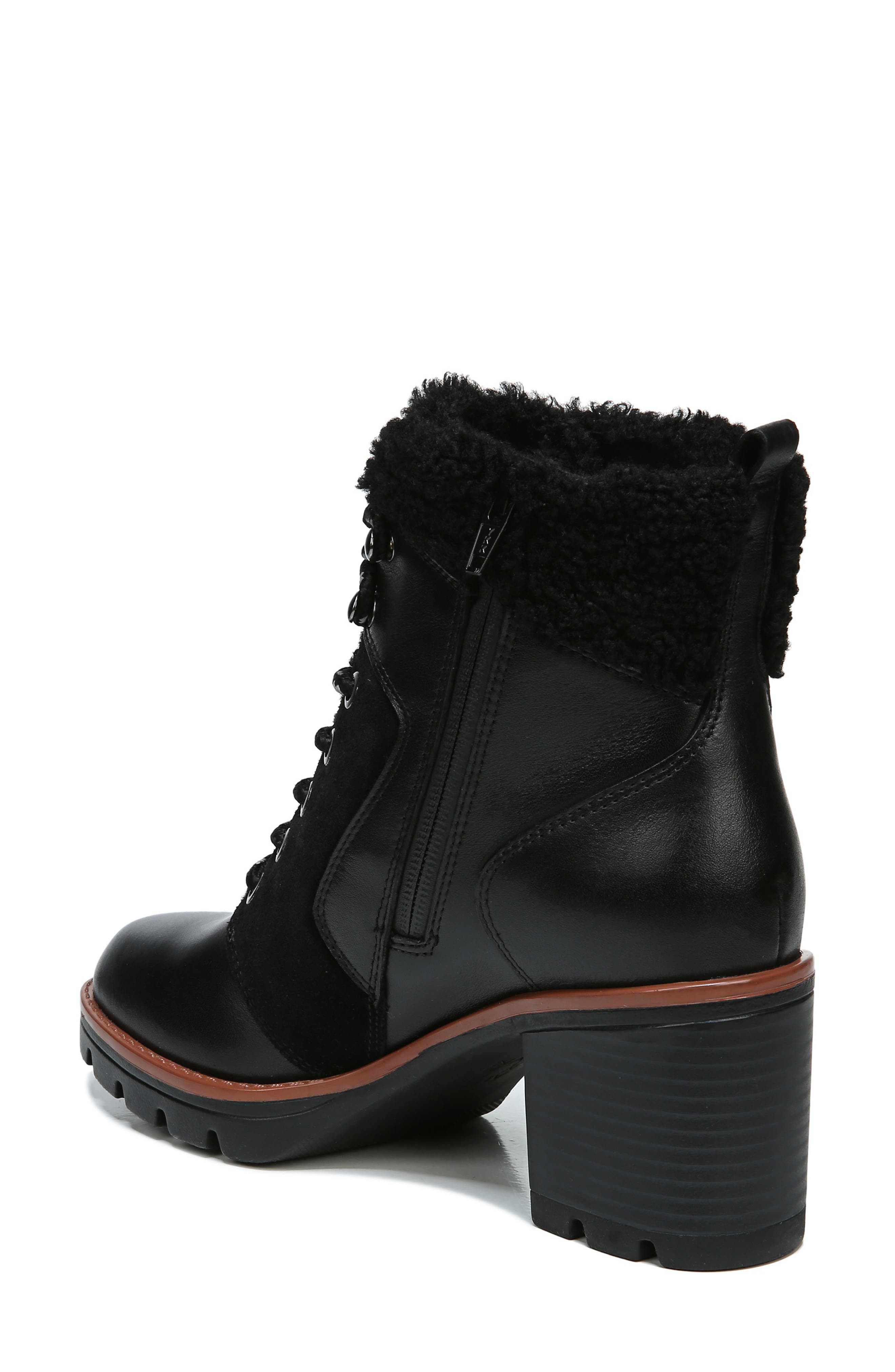 naturalizer val boots