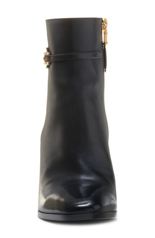 Tom Ford Whitney Bootie In Black