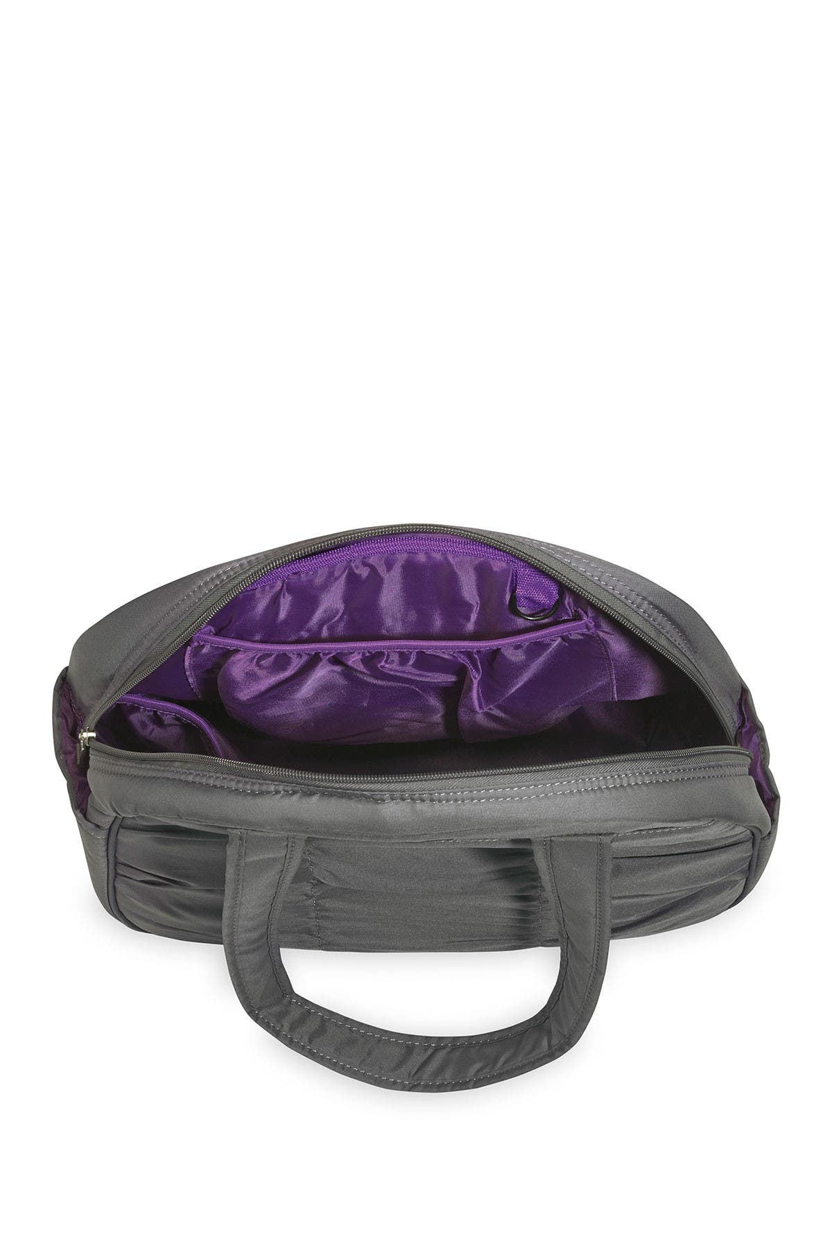 gaiam metro gym bag