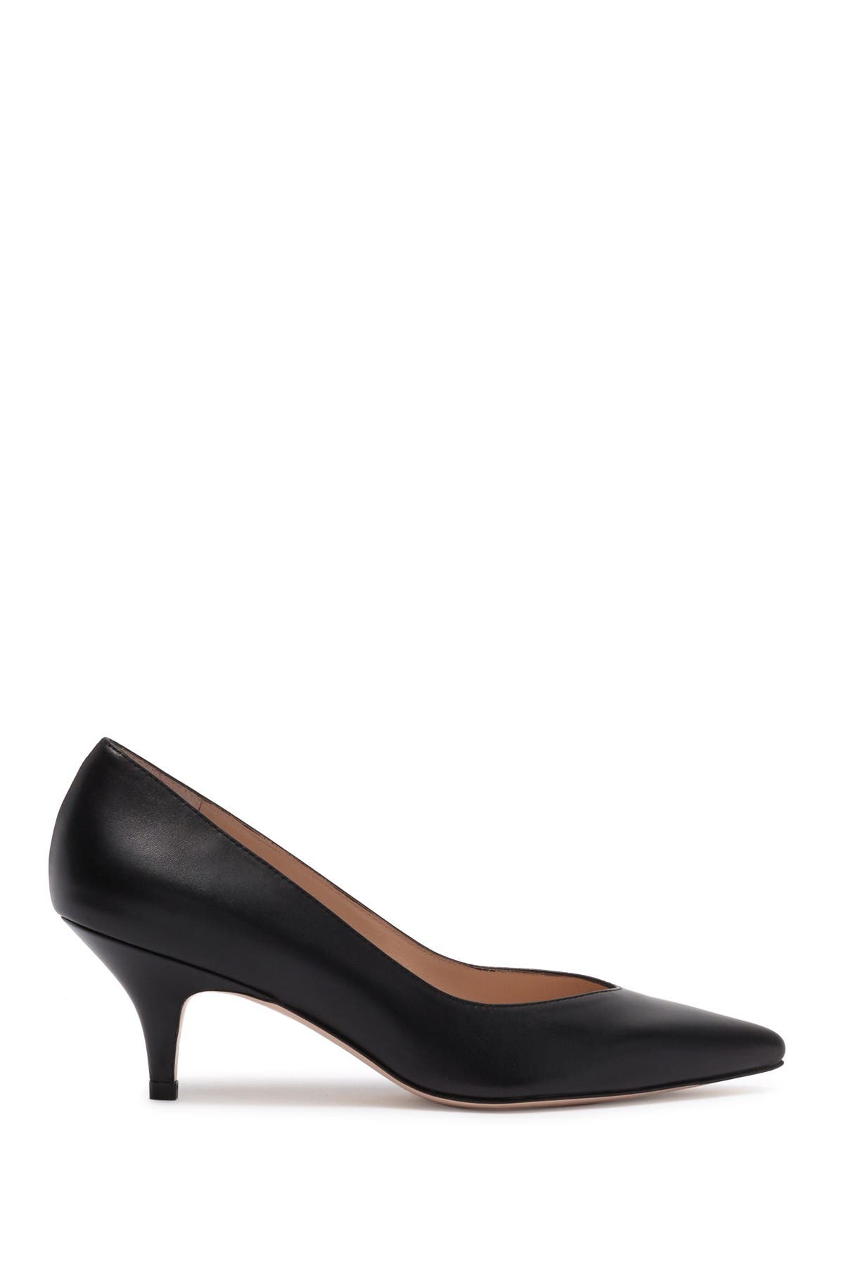 stuart weitzman everyday pump