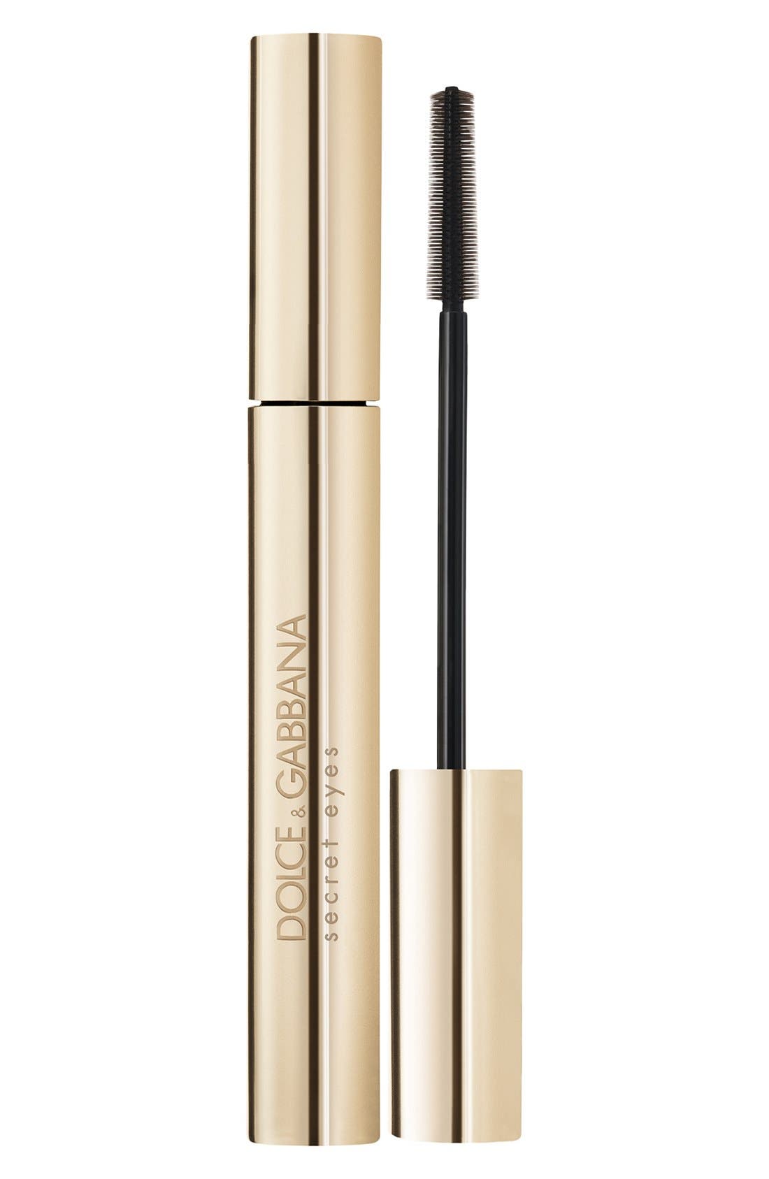 Dolce&Gabbana Beauty Lengthening Mascara Nordstrom
