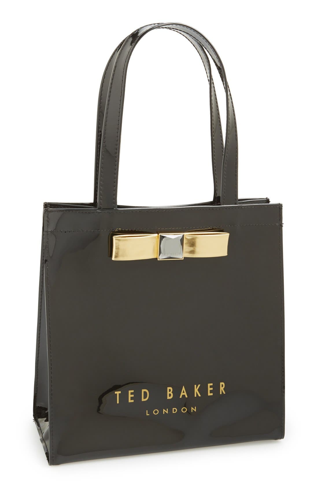 Ted Baker London 'Bow Icon Small' Tote Nordstrom