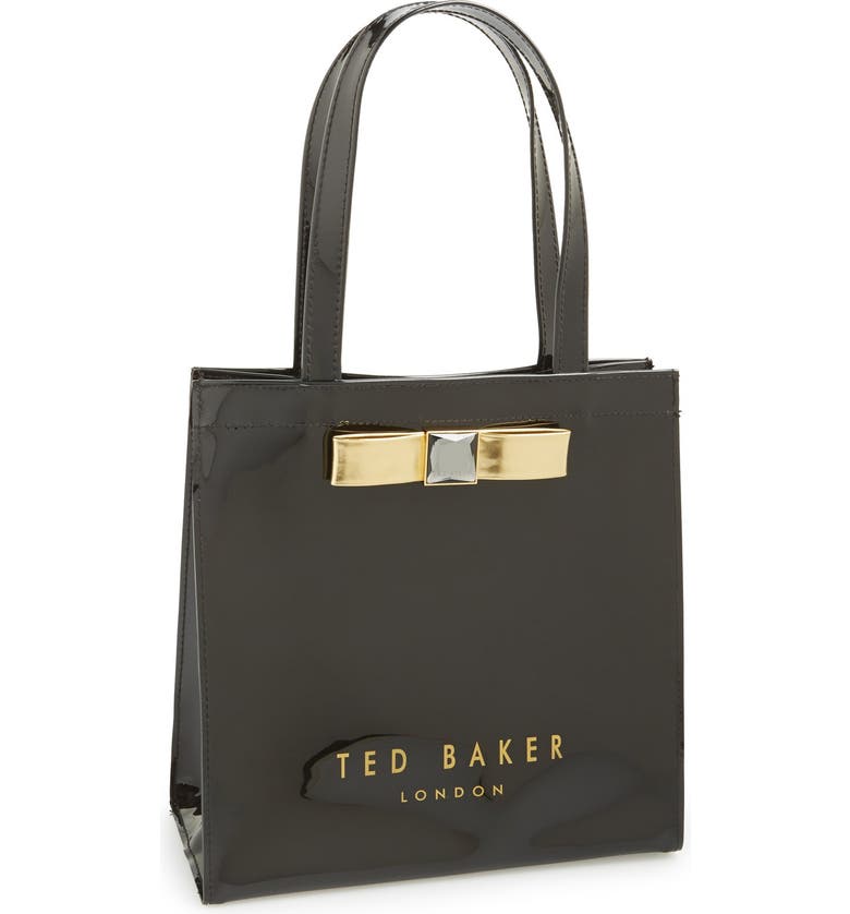 Ted Baker London 'Bow Icon - Small' Tote | Nordstrom