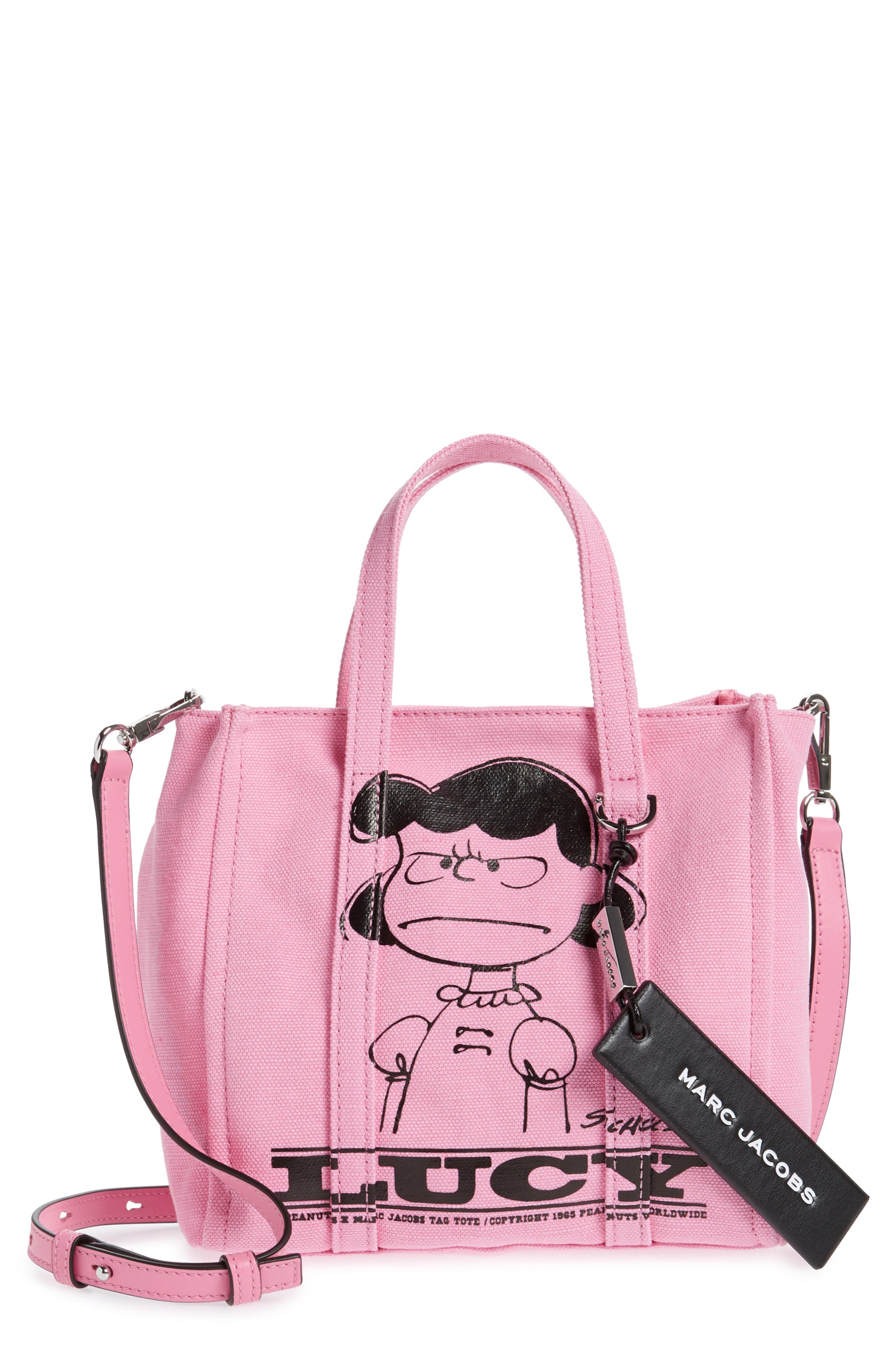 marc jacobs lucy bag