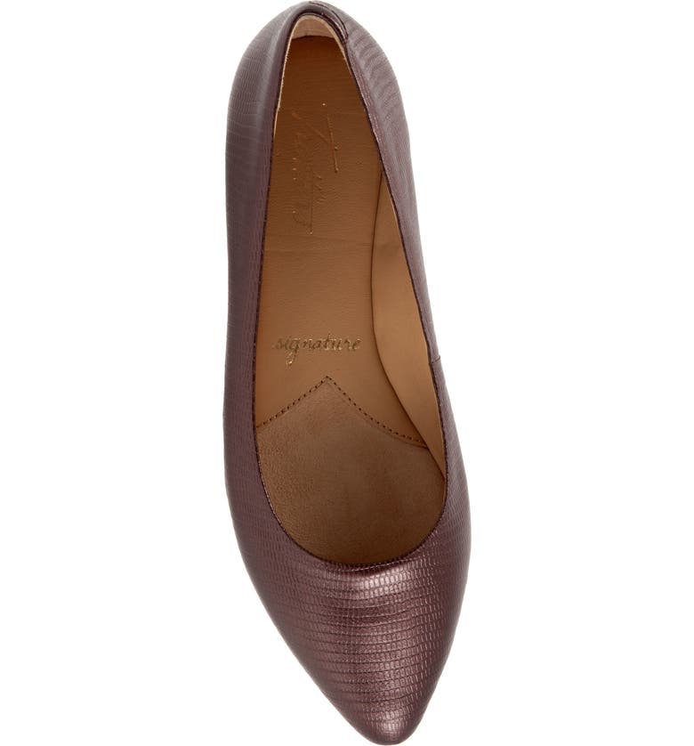 Trotters Estee Ballet Flat (Women) | Nordstrom